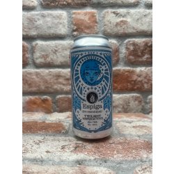 Cervesa Espiga Twilight Hyperactive