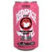 Hitachino Red Rice Ale Can 