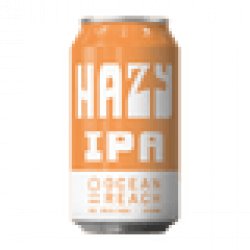 Ocean Reach Hazy IPA - Beer Cartel