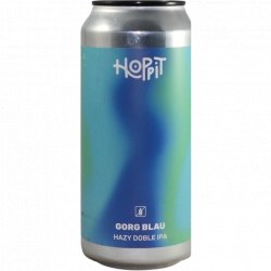 Hoppit Gorg Blau Hoppit Gorg Blau