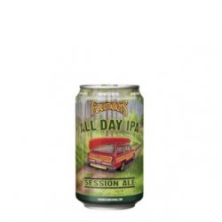 FOUNDERS All Day Ipa Can - Birre da Manicomio