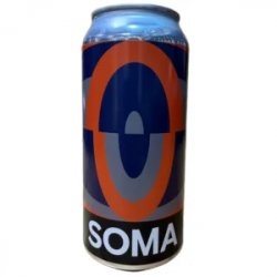 SOMA Beer Neuro