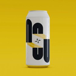 North Brewing North x Oddity - 6.4% DDH IPA - North Brewing