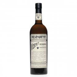 Vermut Blanco Valsangiacomo 15alc 75cl - Dcervezas