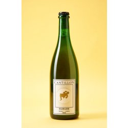 Cantillon Gueuze 2024 - Buvance