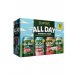 FOUNDERS ALL DAY VARIETY PACK 12oz 12PK CANS 