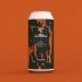 North Brewing Field Recordings x Dark Woods - Coffee Sour 5.8% 