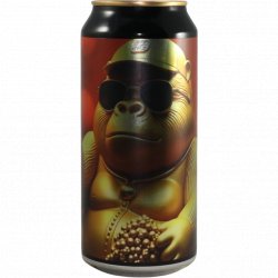 Engorile Gold Digger