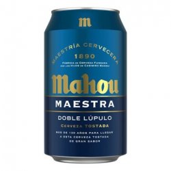 Mahou Maestra