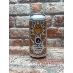 Cervesa Espiga Aurora