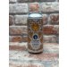Cervesa Espiga Aurora IPA - 44 CL 