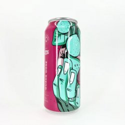 Collective Arts Guava Gose