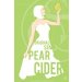 Original Sin Pear Cider 6 pack 12 oz. Bottle 