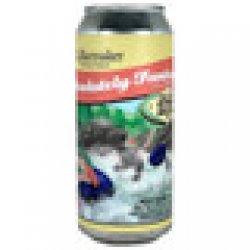 Cellarmaker Brewing Company Absolutely Fantastic