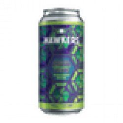 Hawkers Recurring Dreams Hazy IPA 440ml Can - Beer Cartel