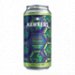 Hawkers Recurring Dreams Hazy IPA 440ml Can 