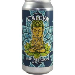 Caleya Hop Religion