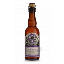 Firestone Walker Violet Underground  Wild Beer Co. - Beer Republic