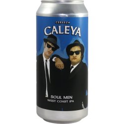Caleya Soul Men Caleya Soul Men