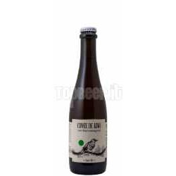 Ca Del Brado Cuvee De Kiwi 37,5Cl - TopBeer