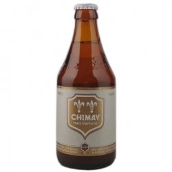 Chimay Cinq Cents (White)