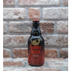 Gulden Draak Imperial Stout
