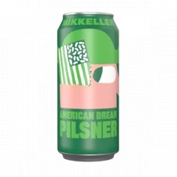 Mikkeller American Dream