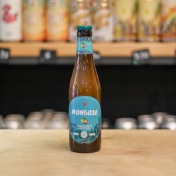 Mongozo Coconut