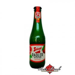 Stiegl Radler Toronja - Beerbank