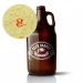 #6 Range Brewing - RB8: Burger Hazy Triple IPA 