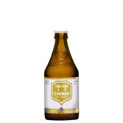 Chimay Triple 8,0%vol 0,33L - eDrinks