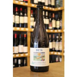 DEYA BUSHCOMBE WALL MIX FERMENTATION ALE WITH BLACKBERRIES - Cork & Cask