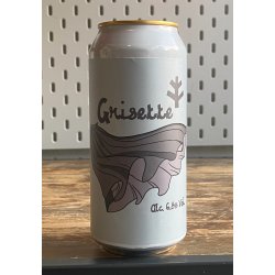 Saint Mars of the Desert Grisette Saint Mars of the Desert Grisette