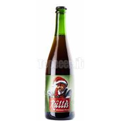 La Rulles Meilleurs Voeux Noel 75Cl - TopBeer