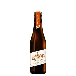 Liefmans Kriek Brut 6,0%vol 0,33L - eDrinks