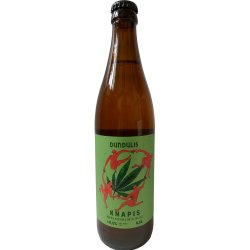 Širvėnos bravoras Apynys