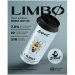Birbant LIMBO  TALUS & MOSAIC DOUBLE IPA 