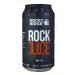 Rocky Ridge Rock Juice V10 Hazy Triple IPA 