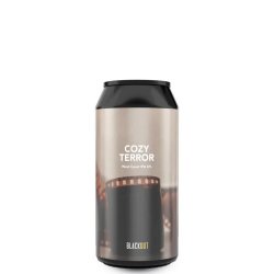 Blackout Brewing Coffee Series - Indonesia