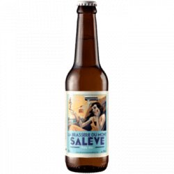 du Mont Salève Pale Ale – Bière au malt local - Find a Bottle