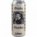 Lubrow Brewery Gruby Bamber 