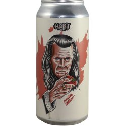 Cerveses Hoppit THE FEAST OF MADNESS
