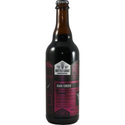 Bottle Logic Brewing Dark Forces (2024)