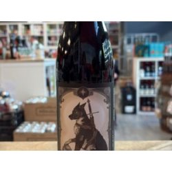 Transient Artisan Ales Buckley