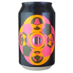 Omnipollo All Wise Peanut Banana Oreo Mud Pie Imperial Stout - Hopshop