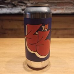 Omnipollo Three Times Three Vol. 7