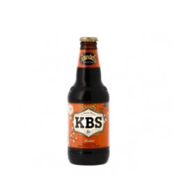 FOUNDERS KBS Hazelnut - Birre da Manicomio