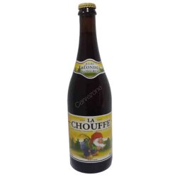 La chouffe 75 - Cervezone