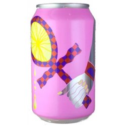 Omnipollo Tefnut Blueberry Maple Pancake Imperial Gose - Hopshop