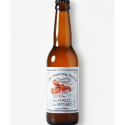 De Kromme Haring Les Perles du Homard De Kromme Haring Les Perles du Homard